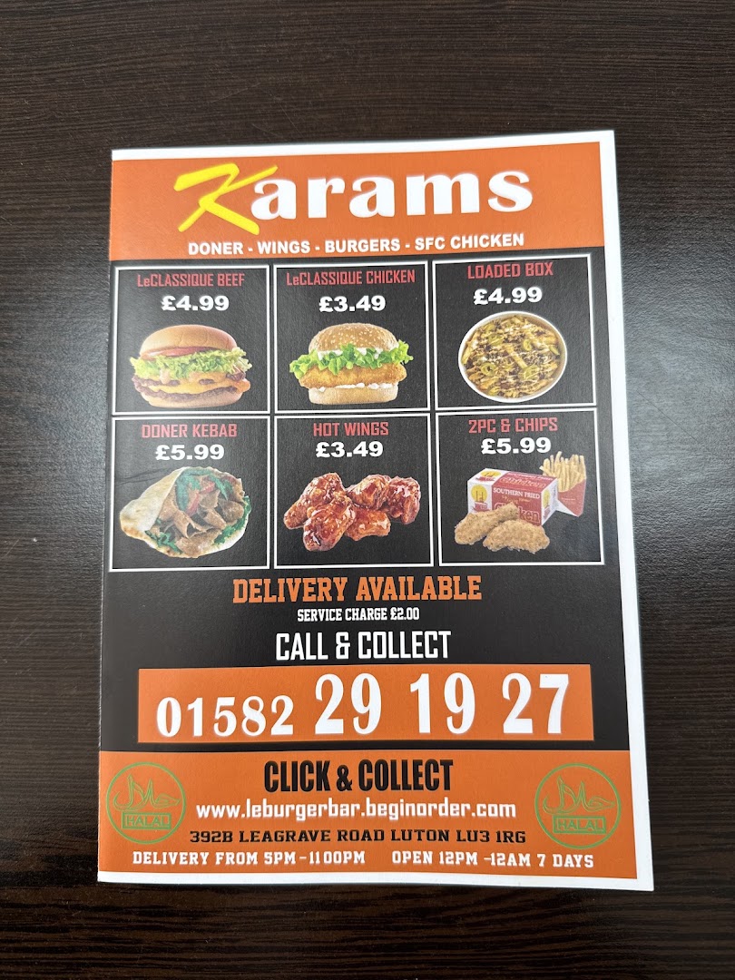 Karams · Photos 1